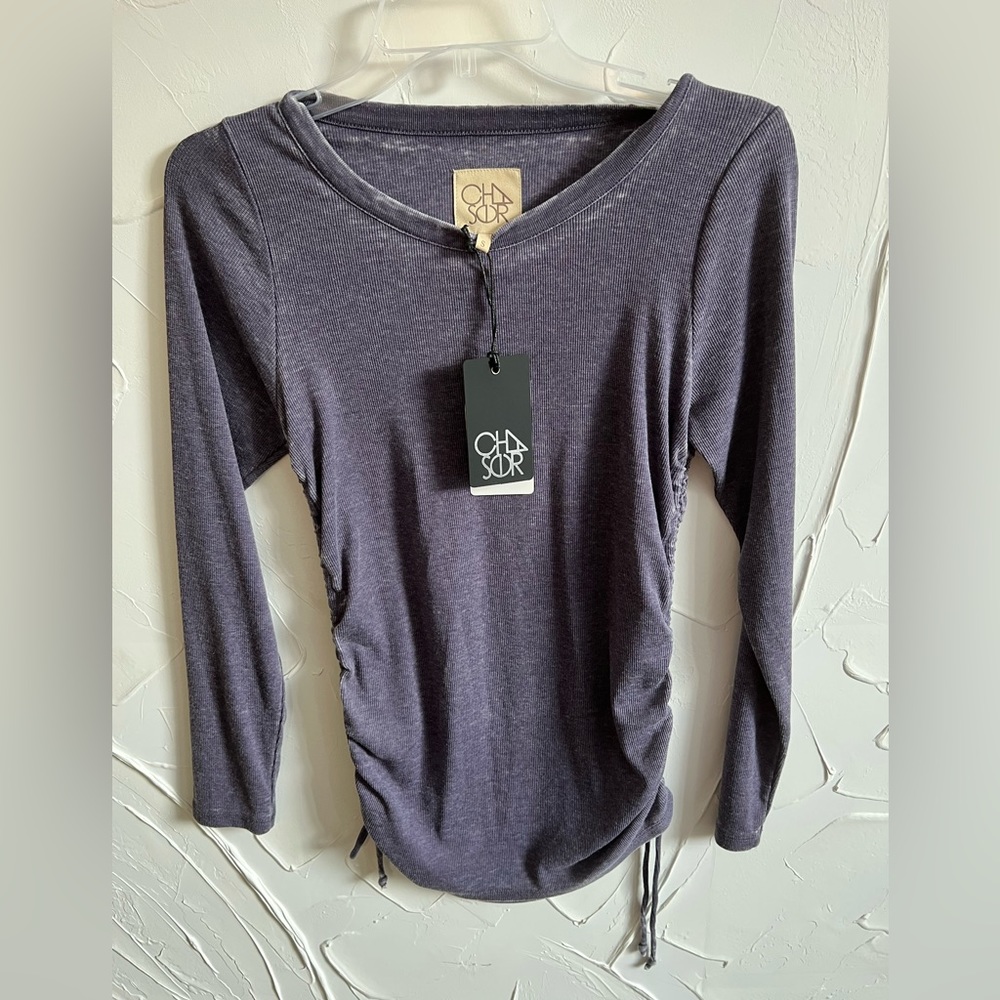 Chaser Shirt - Size Small